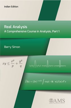 Orient Real Analysis